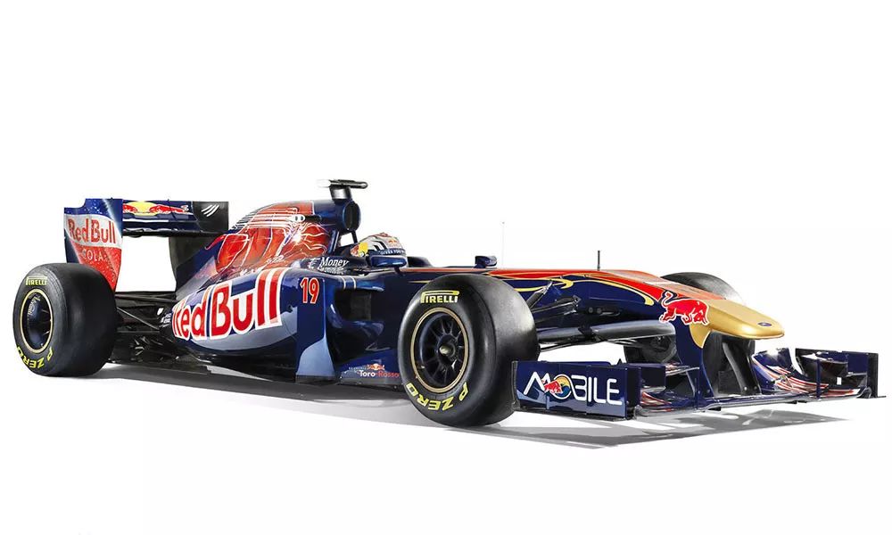 关于索伯车队翻盘红牛二队，拉塞尔扛起全队的信息