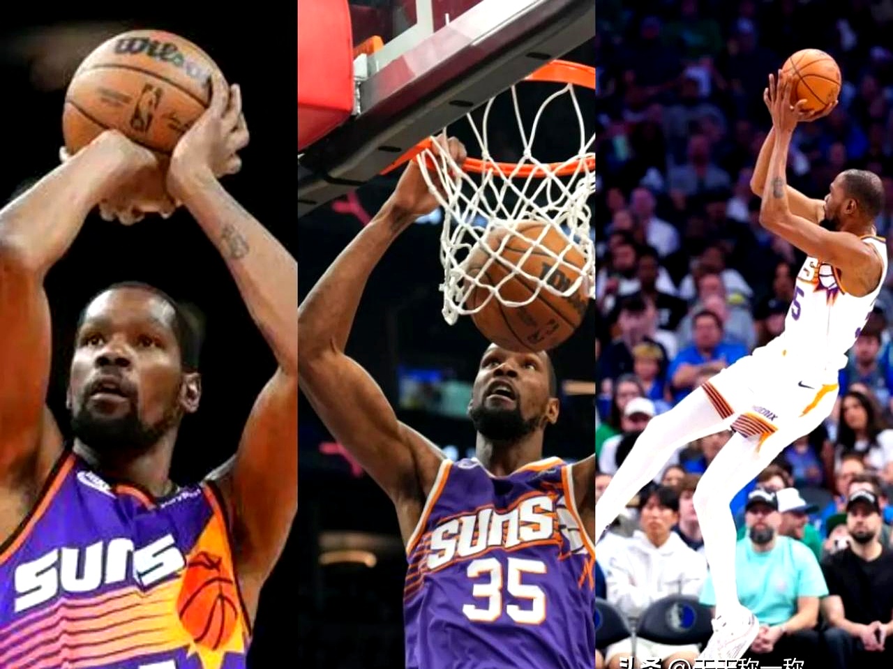 太阳轻取凯尔特人，杜兰特点燃赛场的简单介绍