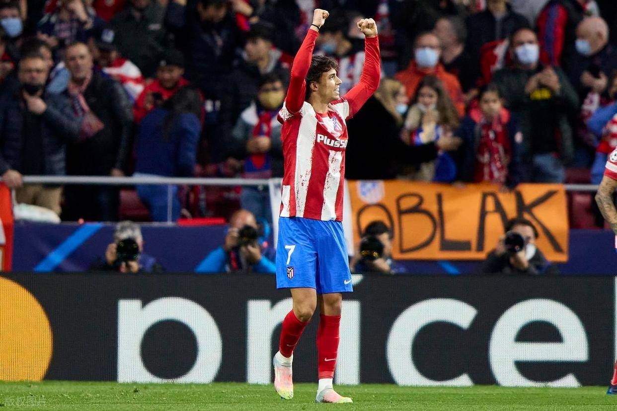 马德里竞技碾压莱比锡红牛，莫德里奇点燃赛场的简单介绍