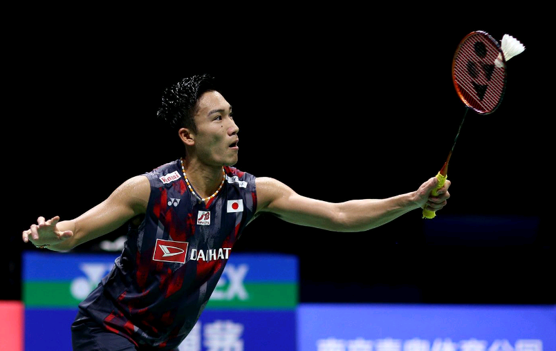 韩国队横扫印度队，桃田贤斗关键制胜的简单介绍