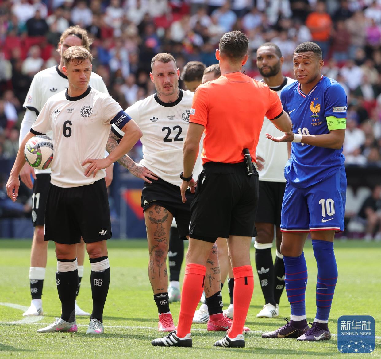 法国队完胜瑞典队,林高远刷新纪录 法国队完胜瑞典队,林高远刷新纪录