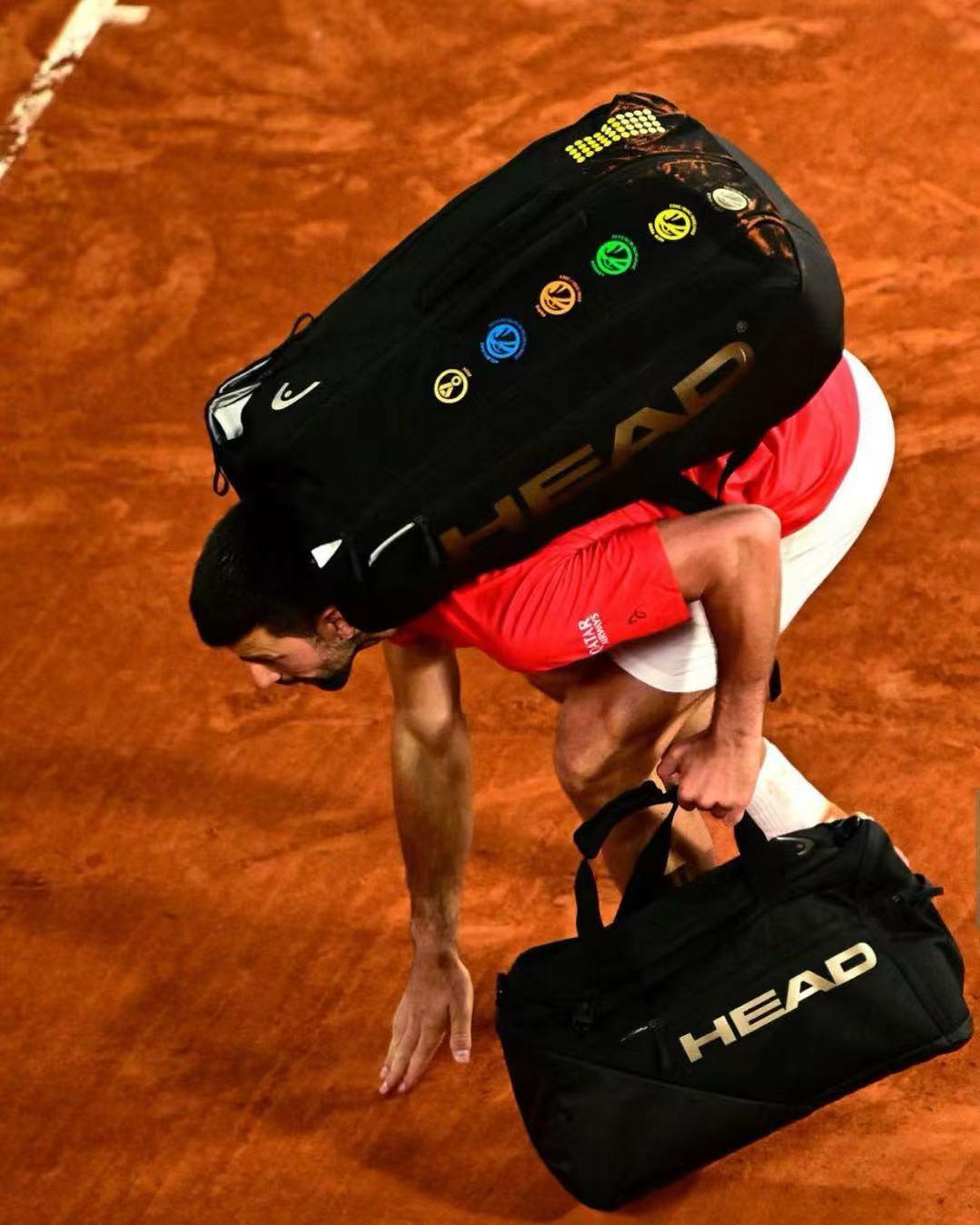 戴维斯杯横扫ATP总决赛，德约科维奇状态火热