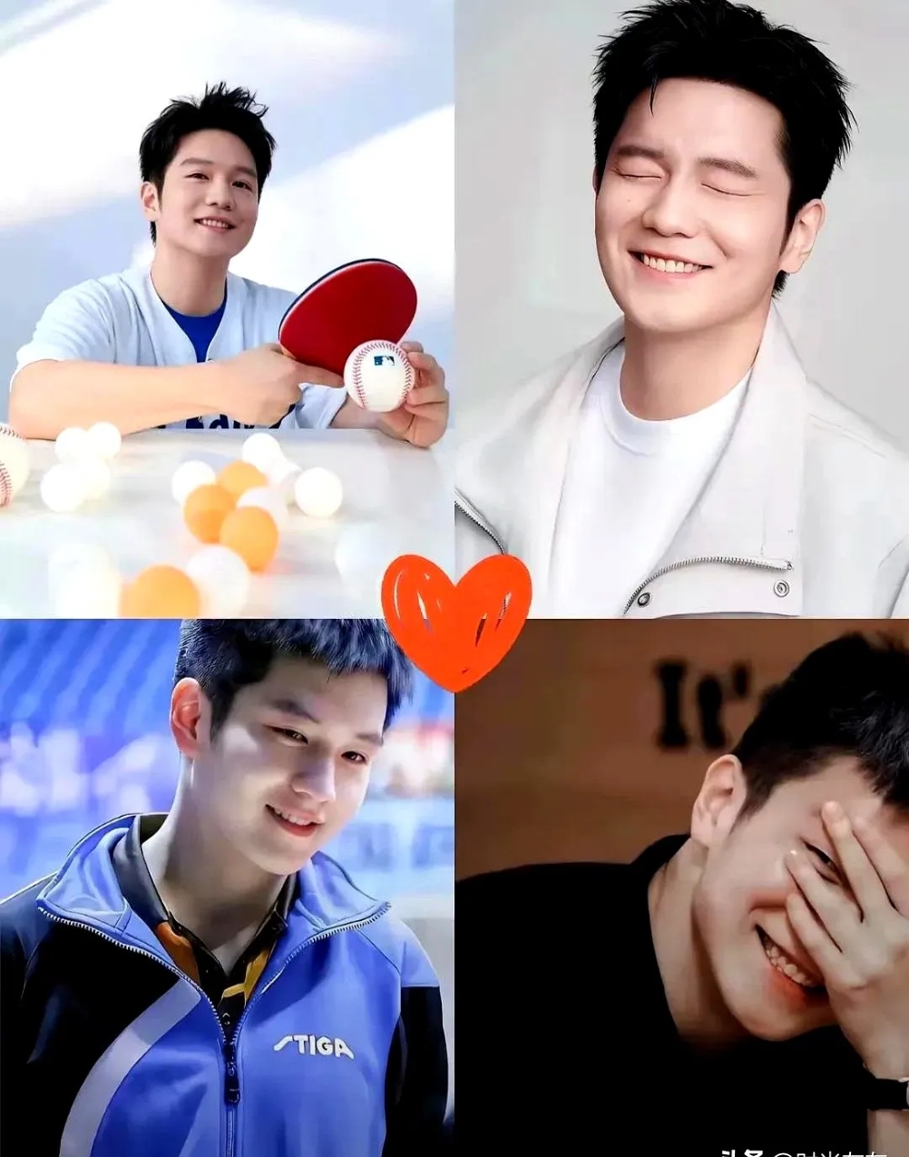 奥地利队翻盘葡萄牙队,樊振东统治全场 奥地利队翻盘葡萄牙队,樊振东统治全场