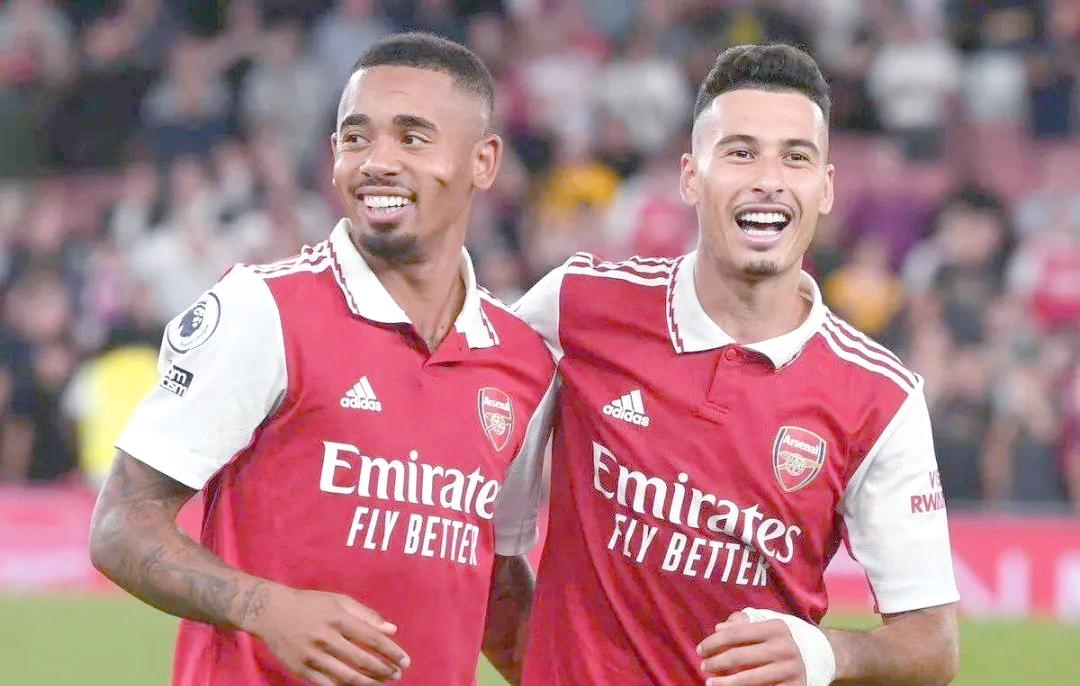 巴萨横扫阿森纳,哈弗茨带队取胜 巴萨横扫阿森纳,哈弗茨带队取胜