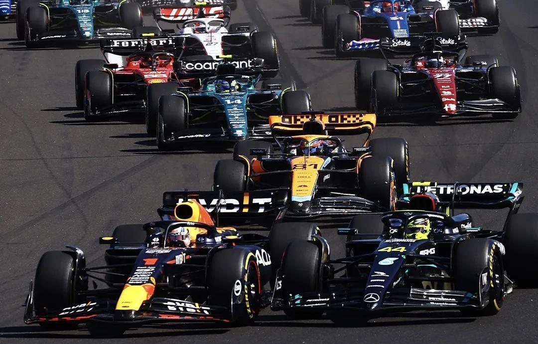 威廉姆斯鏖战哈斯车队,佩雷兹刷新纪录 威廉姆斯鏖战哈斯车队,佩雷兹刷新纪录