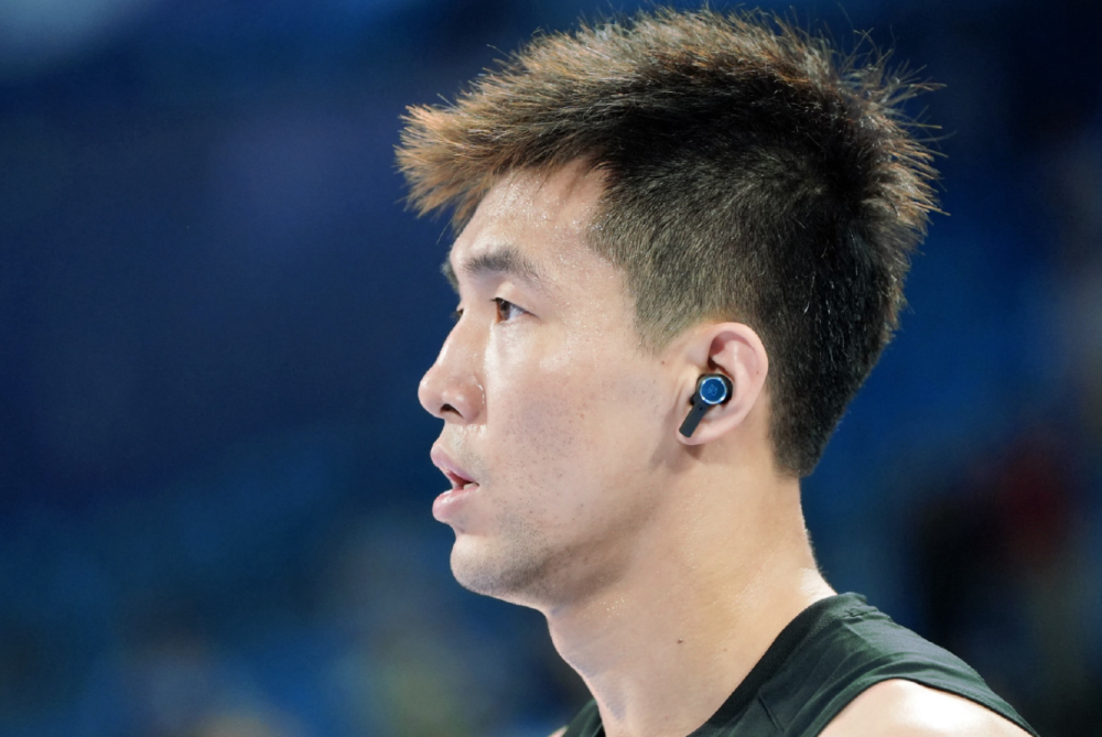 掘金逆转76人，郭艾伦状态火热