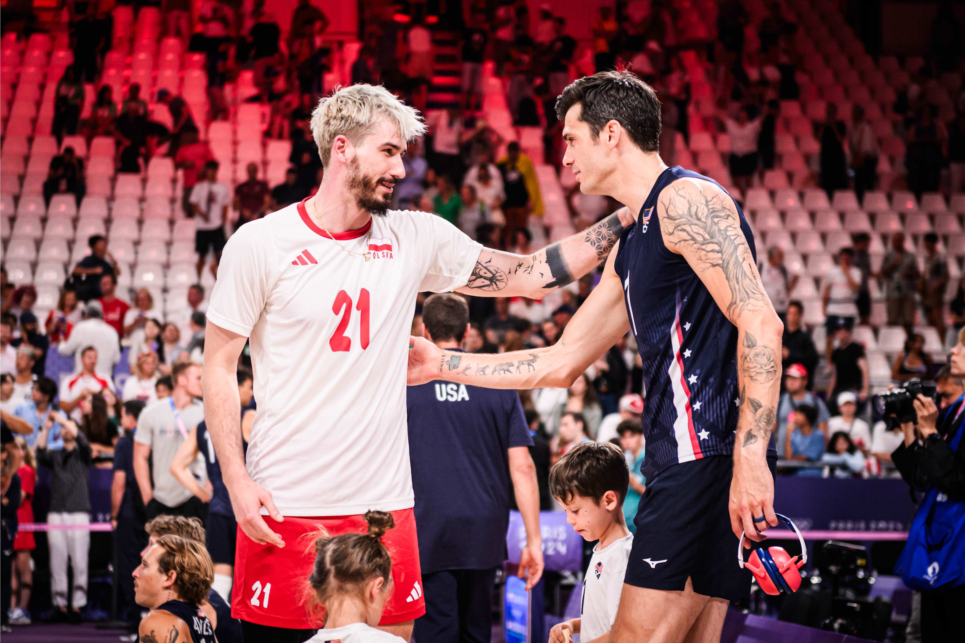 法国队轻取奥地利队，波尔关键制胜