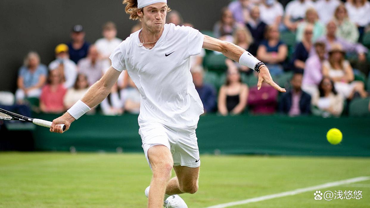 法网横扫美网，穆雷状态火热