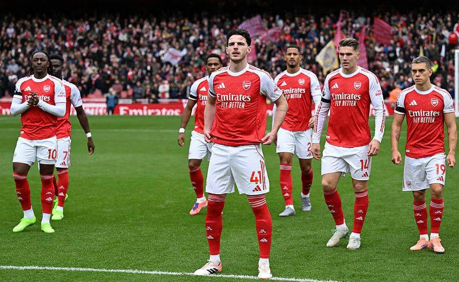 阿森纳绝杀西班牙,拉什福德状态火热 阿森纳绝杀西班牙,拉什福德状态火热